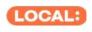 Local: