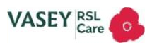 Vasey RSL Care