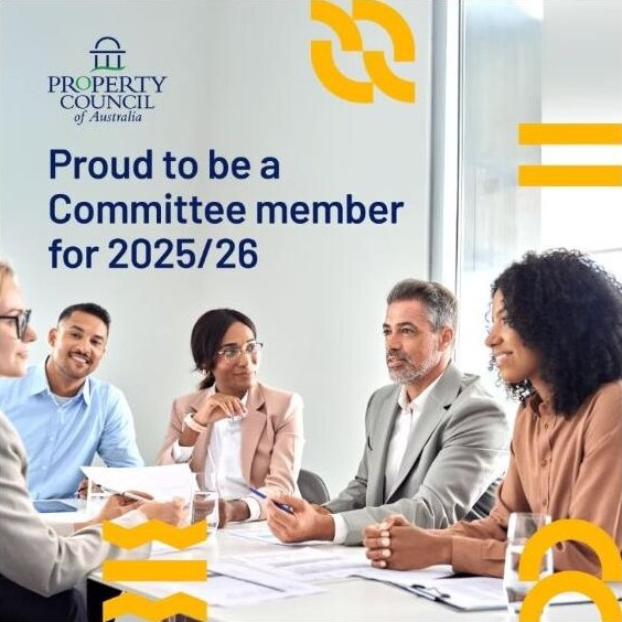 Appointment to PCA Committee