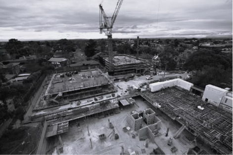 Raising the Bar: Construction Quality Advisory for Long-Term Asset Value