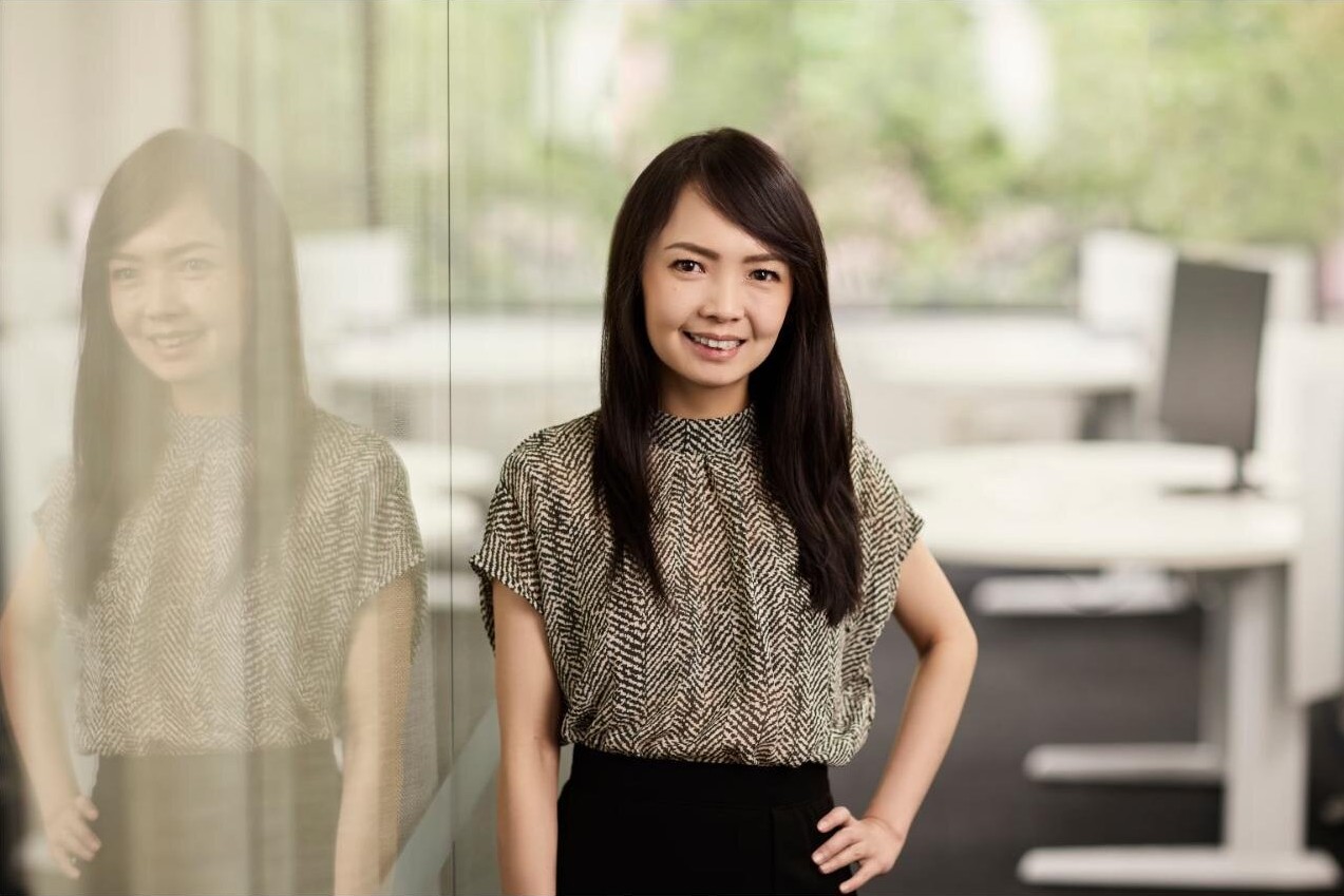 Team Profile: Livee Tan, Senior Project Manager