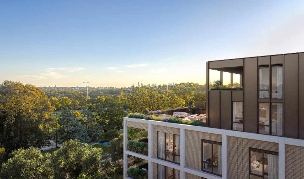 VMCH Launches $150 Million St. Francis Retirement Community in East Ivanhoe