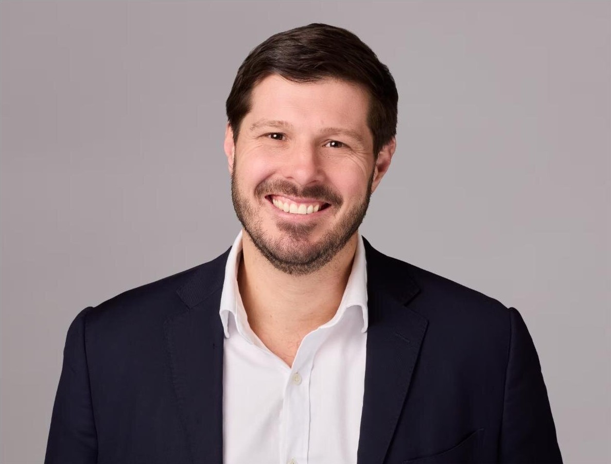 Stonebank Welcomes New Director Tim Gunthorpe