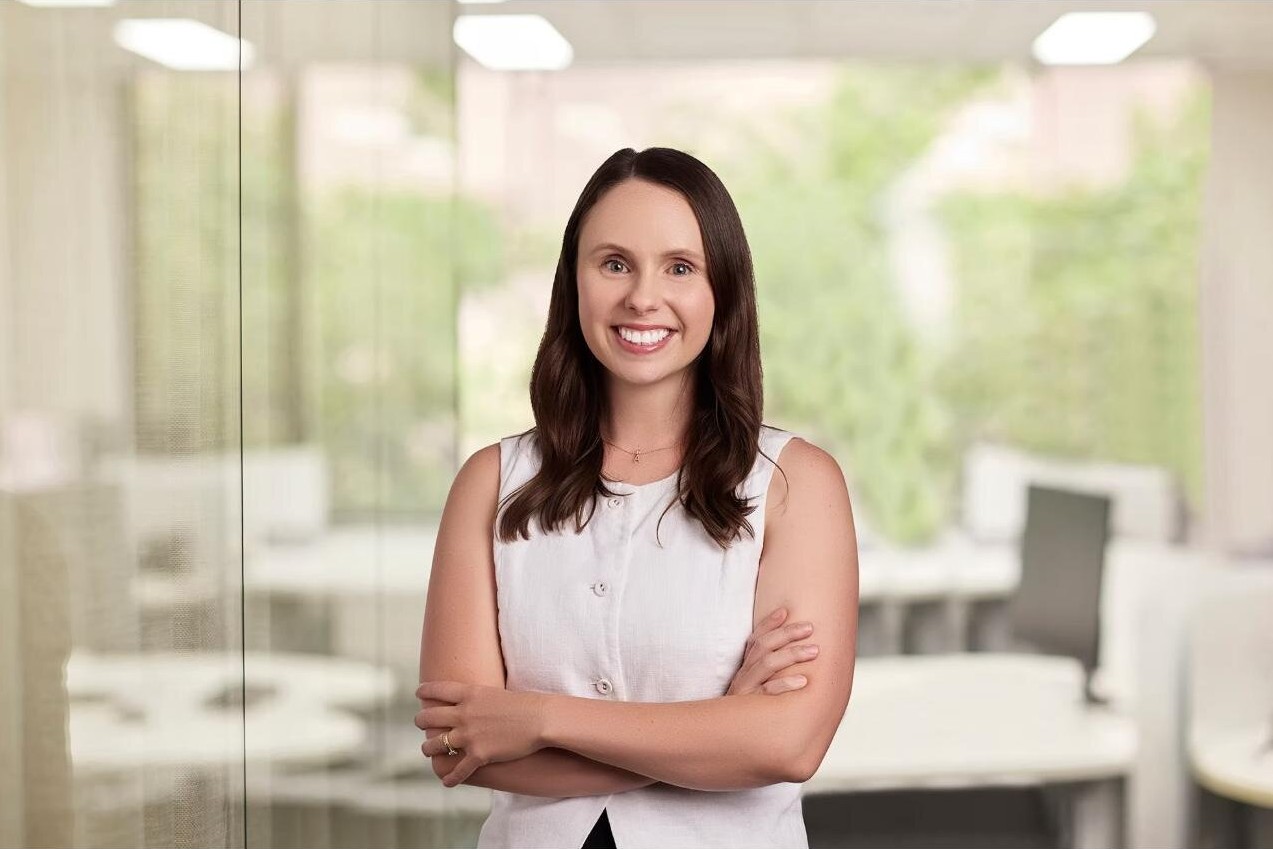 Welcoming Olivia Hanson to Stonebank Group