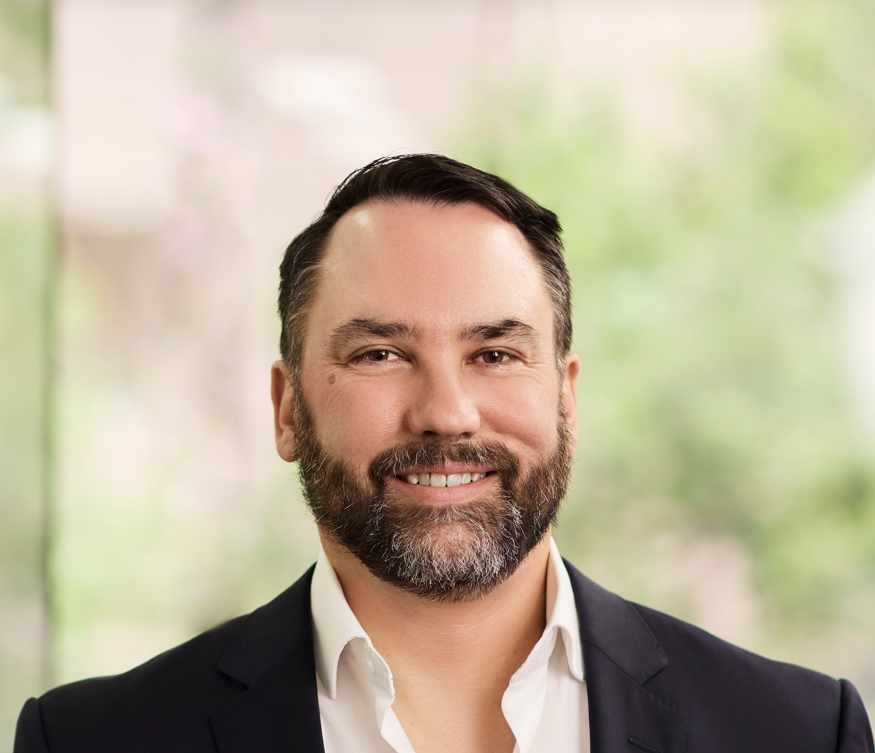 Chris Adams, Director — Stonebank Group property development advisor