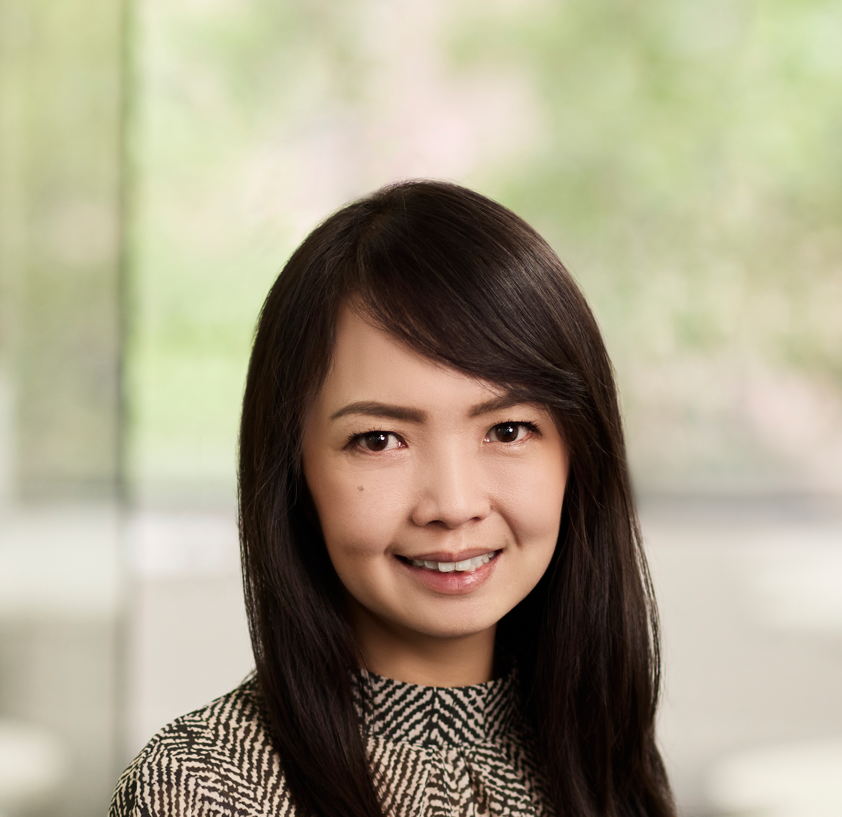 Livee Tan, Senior Project Manager — Stonebank Group