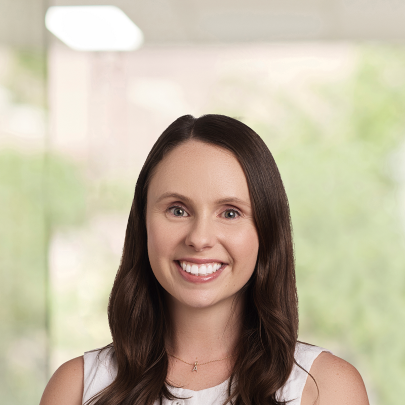 Olivia Hanson, Project Manager — Stonebank Group