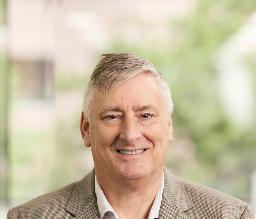 Ross Saunders, Technical Director — Construction, Stonebank Group