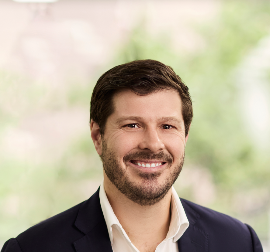 Tim Gunthorpe, Director — Stonebank Group property development advisor